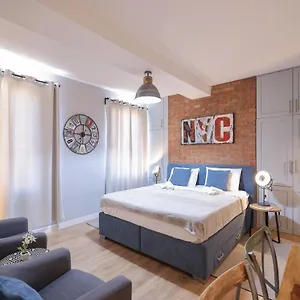  Apartament Elegance