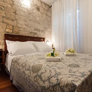 Sv. Petar , Trogir Chorwacja