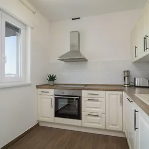 Luxury Ivana , Trogir Chorwacja