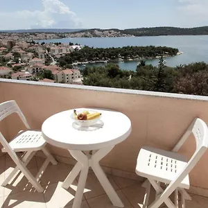 Mia , Trogir Chorwacja