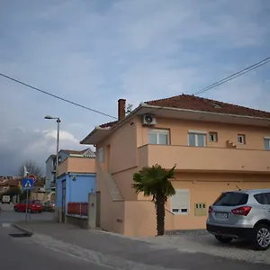  Apartament Nediljko & Mila