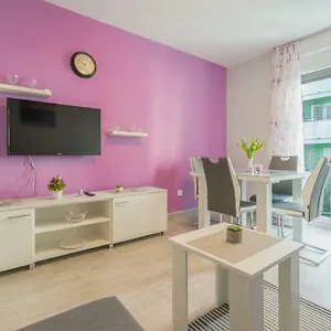  Apartament Lavanda - New
