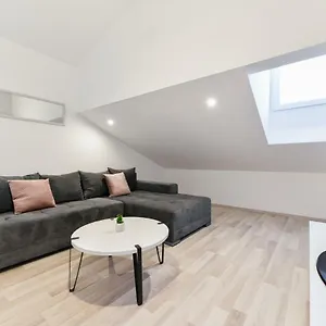  Apartament Grey Old Town