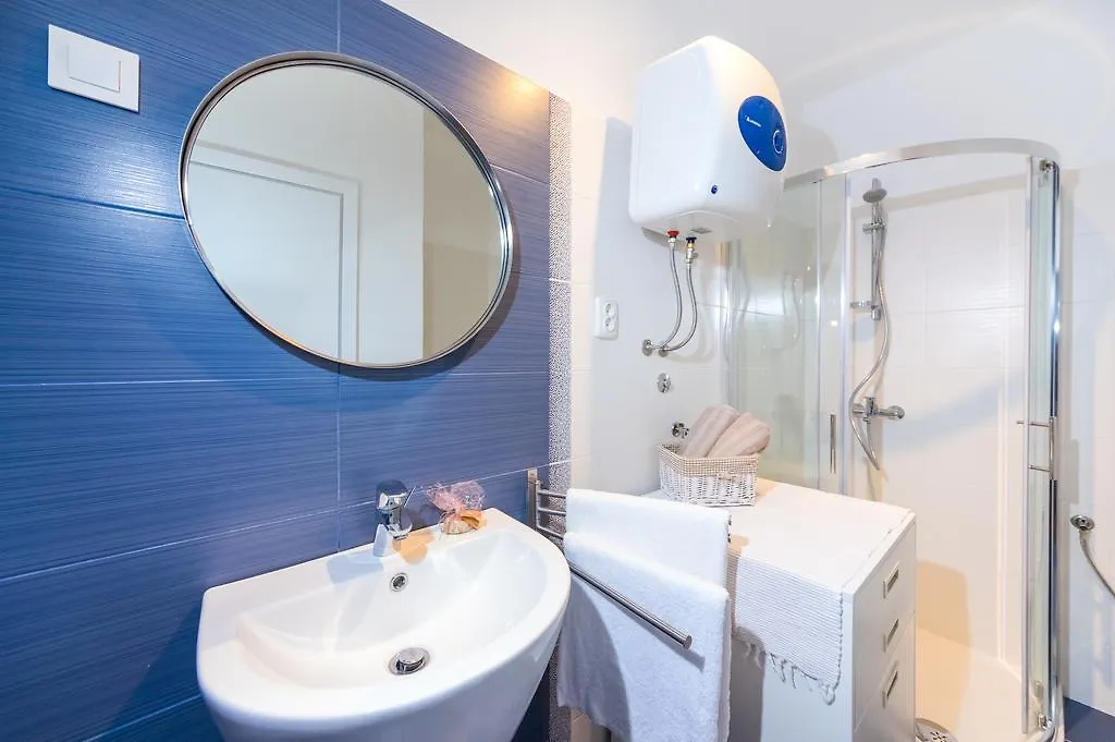 Apartments Shosha Zadar