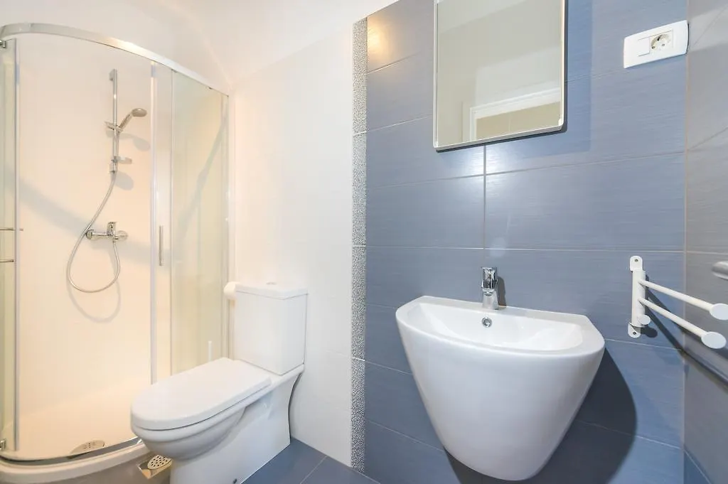 Apartments Shosha Zadar