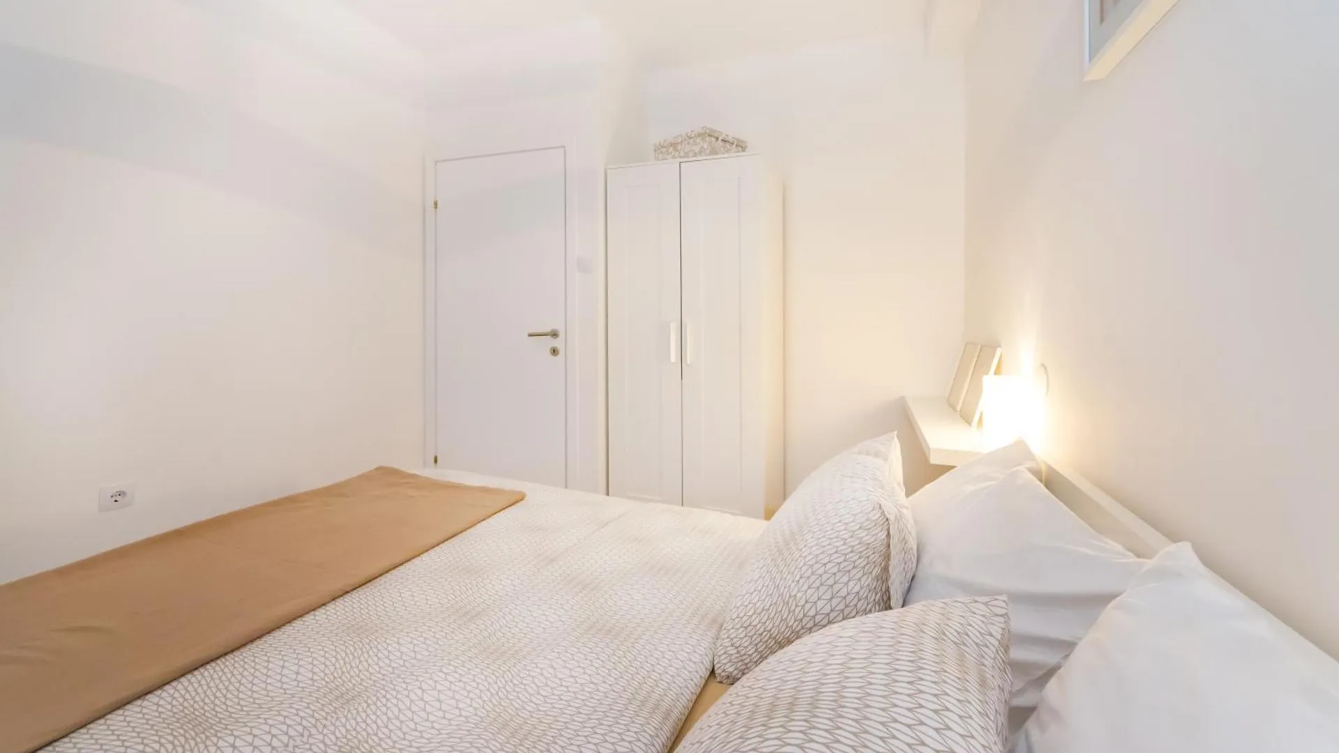 Apartments Shosha Zadar